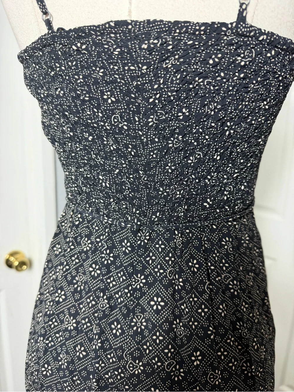 Free People Little Of Your Love Jumpsuit - Picture 8 of 11